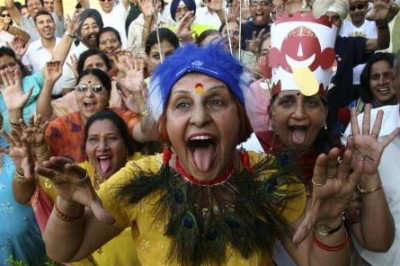 Общество смеющихся