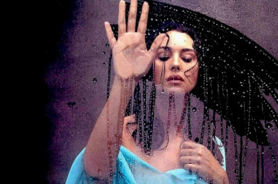 Слезы ,которые очищают организм