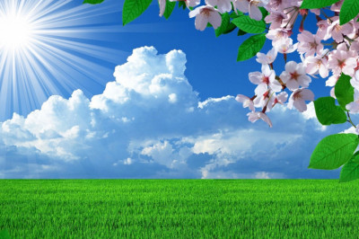 Любопытные факты о погоде