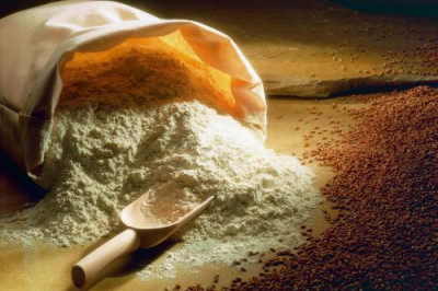 Все самое интересное о муке