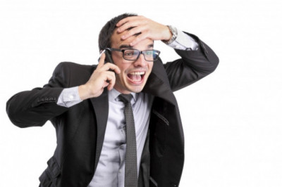 Бывает ли позитивный стресс?