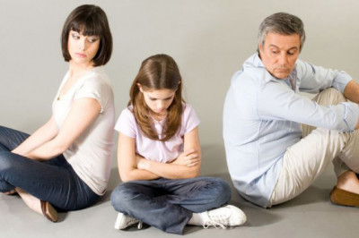 Как развиваются отношения детей и родителей?