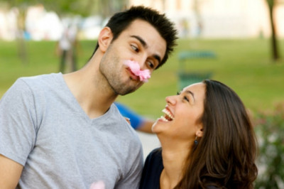 Каких шуток не любят женщины?