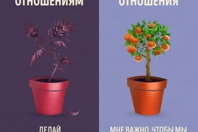 Ошибки, которых нельзя допускать в отношениях