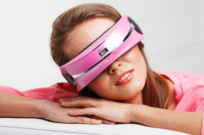 Что такое цветоимпульсивная терапия?