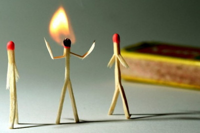 Как определить эмоциональное выгорание?