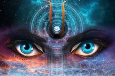 Что такое третий глаз?