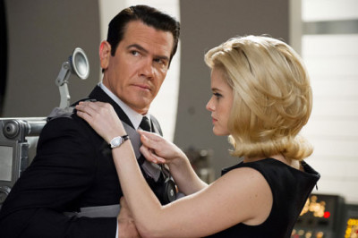 Чему учат секретных агентов?