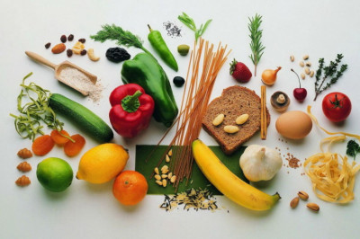 3 распространенных мифа о питании