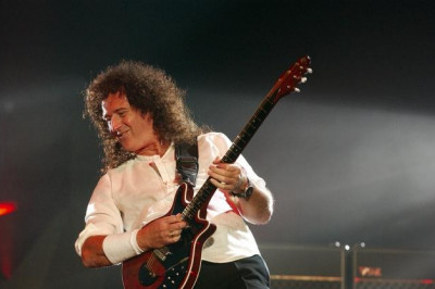 Гитара – один из самых романтичных инструментов