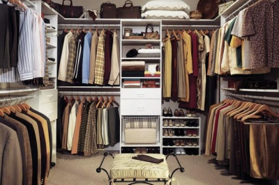 Странные места, которые подошли для проживания