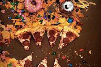 Список опасных продуктов для здоровья