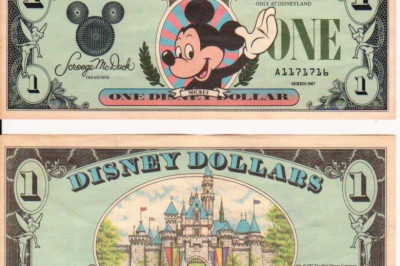 Американская валюта может удивить