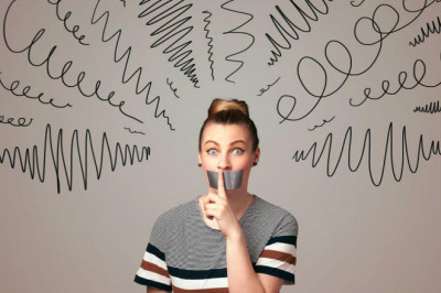 Как выбросить из разговора слова-паразиты?