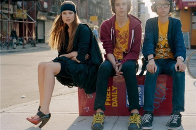 Кем являются хипстеры?