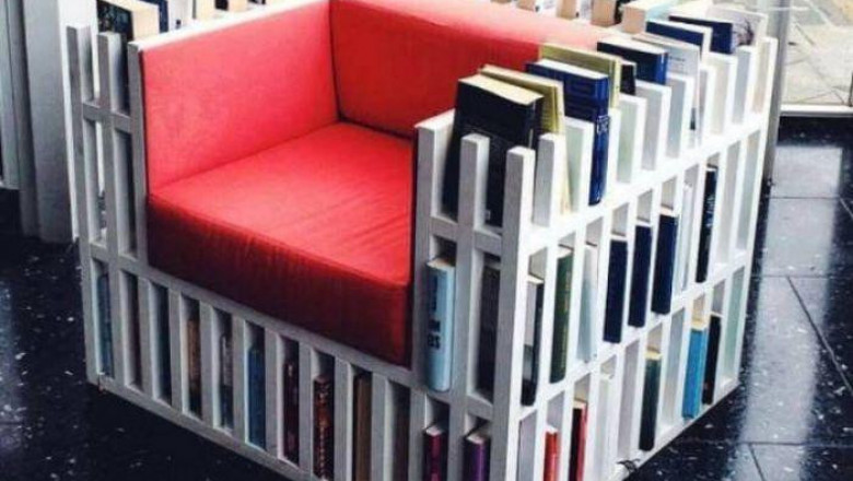 Вещи, которые приобретают только самые креативные
