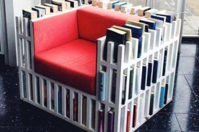 Вещи, которые приобретают только самые креативные