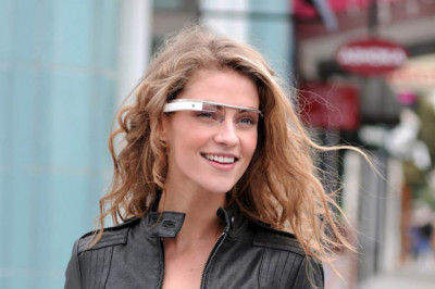 Очки, дополняющие нашу реальность 