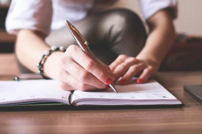 Зачем вести личный дневник?