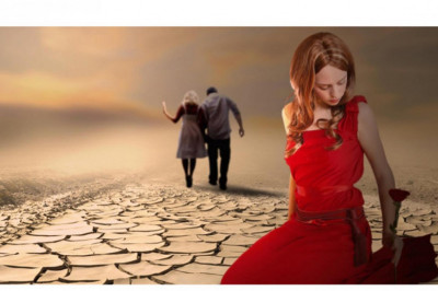 Почему мужчины бросают женщин?