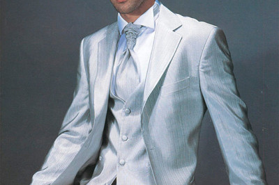 Какой наряд для свадьбы выбрать жениху?