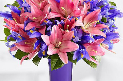 Что значат цветы?