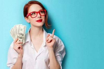 Психология богатства