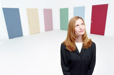 Методы принятия решений