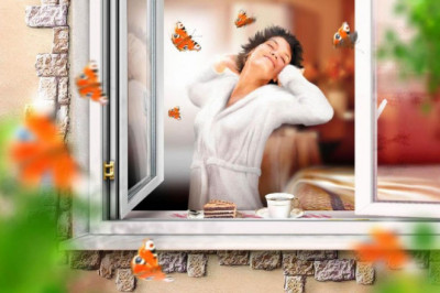 3 доказательства пользы в раннем пробуждении