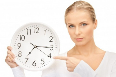 От чего нужно отказаться, чтобы сэкономить время?