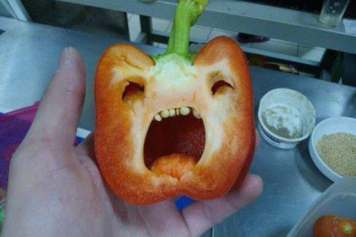 Что такое парейдолия?