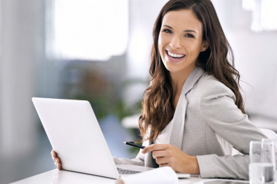 Секреты успеха бизнес-леди