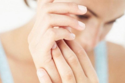 Как избавиться  от онемения рук?