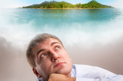 Как дождаться отпуска и не завалить работу?