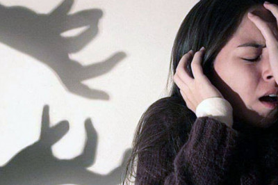 У страха глаза велики...