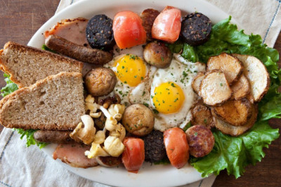 Чем путешественникам занять в Ирландии?