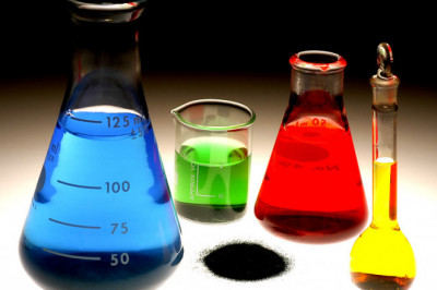 Интересные факты о кислотах