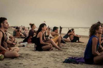 Что такое дауншифтинг?