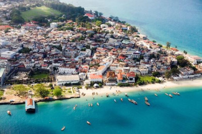 Почему путешественники отправляются в Занзибар?