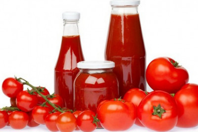 Любопытные факты о кетчупе