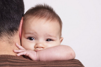 11 открытий,которые может сделать мужчина,став отцом