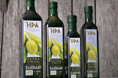 Как выбрать качественное оливковое масло?