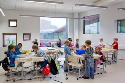  Финское школьное образование: преимущества и недостатки