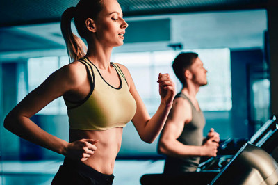 3 распространенных мифа о тренировках