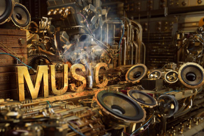 Как разная музыка  влияет на человека?