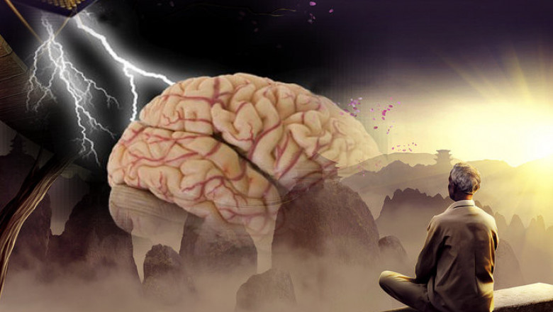 Правда ли,что с помощью медитации можно повысить IQ?