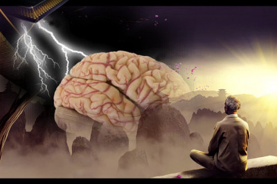 Правда ли,что с помощью  медитации можно повысить  IQ?