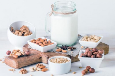 Какие преимущества и недостатки растительного молока?