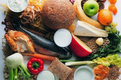 Продукты, идеально подходящие для ужина