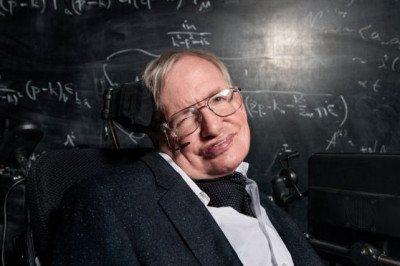 Стивен Хокинг-безумец или гений?